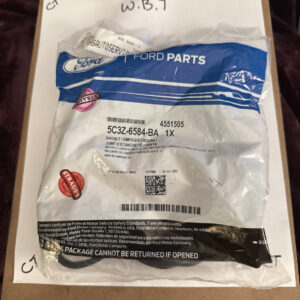 GENUINE FORD VALVE COVER GASKET 5C3Z-6584-BA NEW OEM