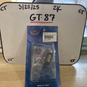 GENUINE K&L MSC-101 Master Cylinder Kit