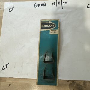 GIBSON 1169-2  HARDWARE KIT Repair Parts