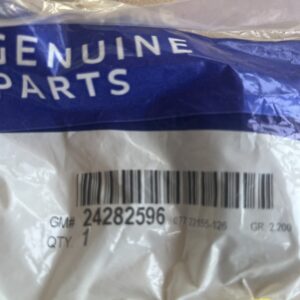 GM 24282596 Seal Assembly, Drive Motor Power Inverter Module Electric Connect