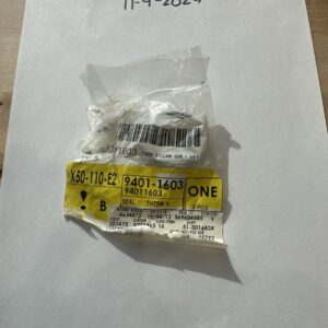 GM# 9401-1603 O Seal Therm B 1 pcs