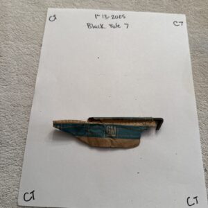 GM Bracket 3965931  NOS