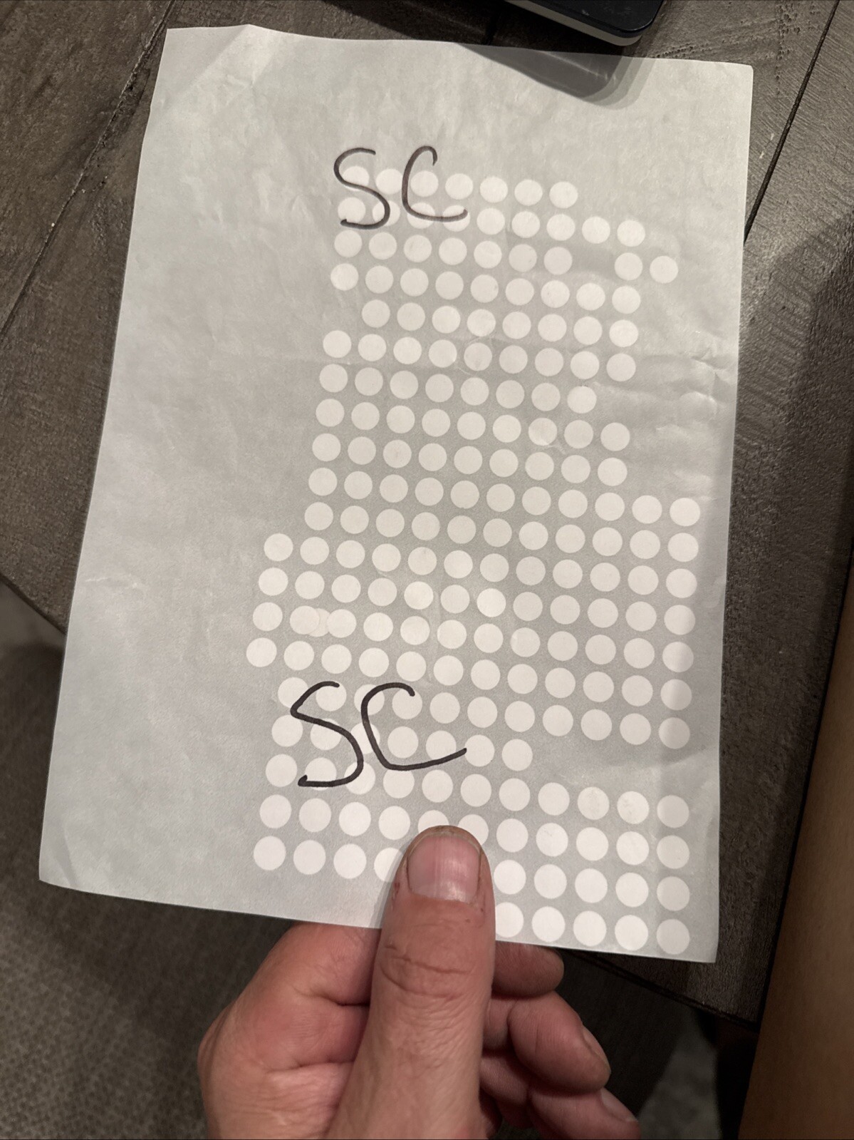 GM Genuine Parts Auto Trans Gear Shifter Cable 84512807 Express Savana 2010-2020 - Image 4