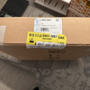 GM Genuine Parts Auto Trans Gear Shifter Cable 84512807 Express Savana 2010-2020