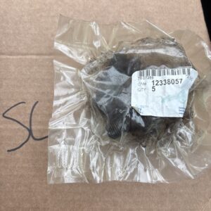 GM OEM Axle Wheel Studs 12338057 [Lot of 5] NOS