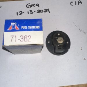 GP Sorensen 71-362 Distributor Rotor NOS  Ford