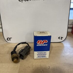 GP Sorensen Radiator Temperature Switch 40-5030 TS126