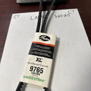 Gates 9765 XL High Capacity V-Belt