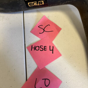 Gates ECR 21394 Radiator Coolant Hose for Lumina, Monte Carlo, Century, Cutlass