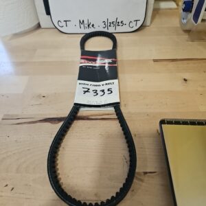 Gates RoadMax 15335AP Accessory Drive Belt