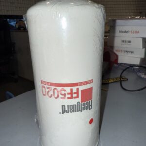 Genuine Fleetguard FF5020 Spin On Fuel Filter for International 33341 702251C1