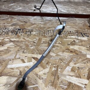 Genuine Ford 2017 F-150 Evaporative Emissions System Line Tube HL3Z-9D289-A