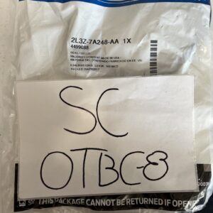 Genuine Ford 2L3Z-7A248-AA Seal