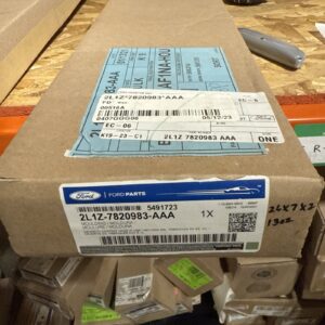 Genuine Ford Applique 2L1Z-7820983-AAA