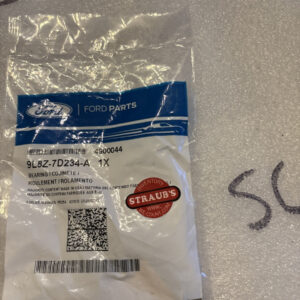 Genuine Ford Automatic Transmission Differential Bearing 9L8Z-7D234-A