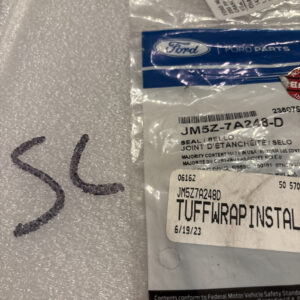 Genuine Ford Automatic Transmission Oil Pump Seal JM5Z-7A248-D ATF0924