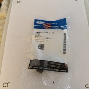 Genuine Ford Automatic Transmission Oil Pump Seal JM5Z-7N265-G