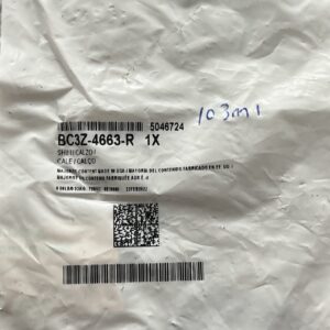 Genuine Ford BC3Z-4663-R Shim - Driving Pinion2011-2019 Ford BC3Z4663R