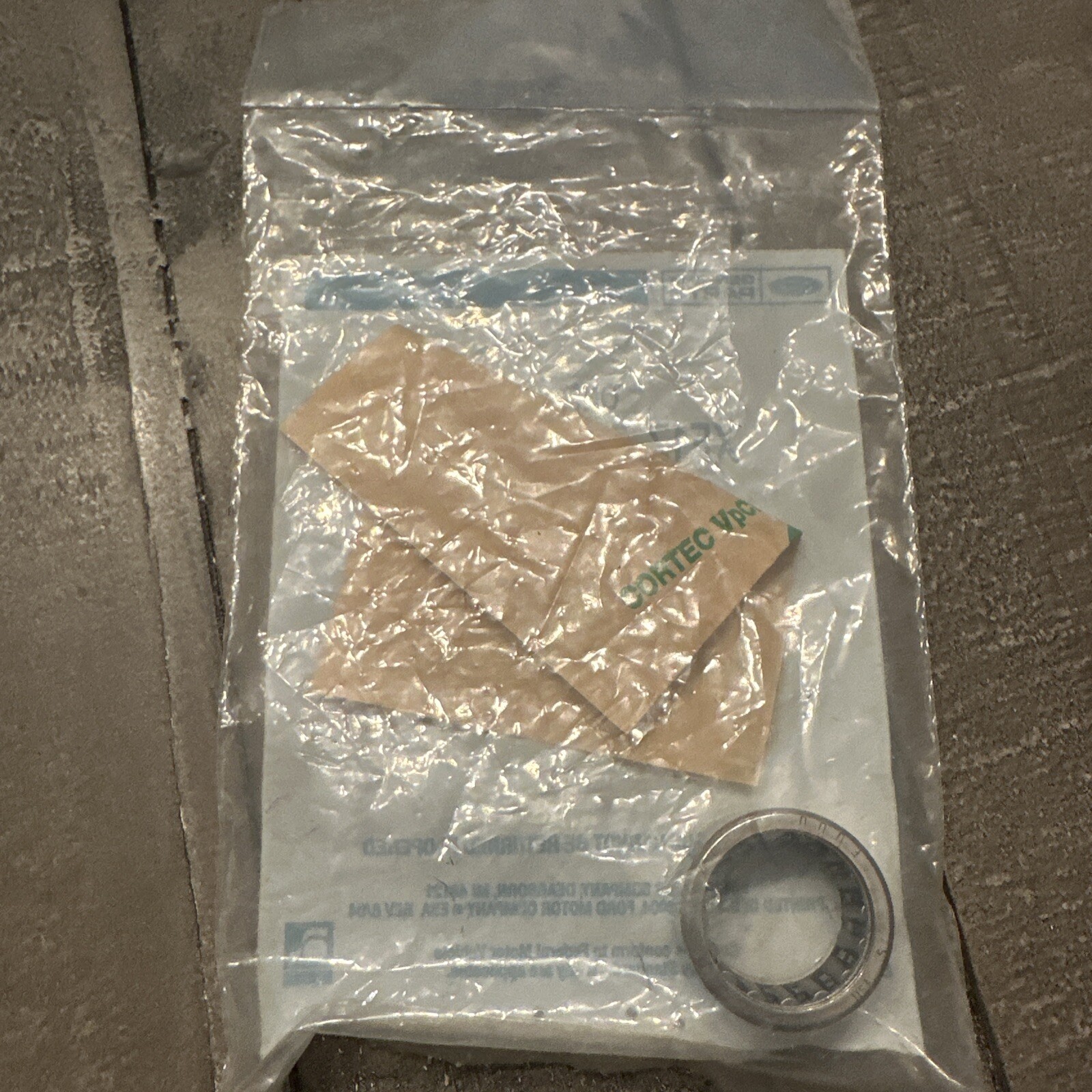 Genuine Ford Bearing XF1Z-7G184-AA - Image 3