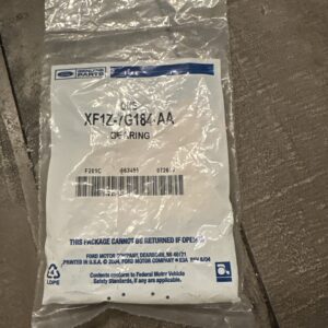 Genuine Ford Bearing XF1Z-7G184-AA