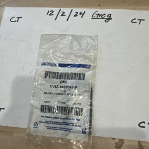 Genuine Ford Bezel Pad CV6Z-5422042-B