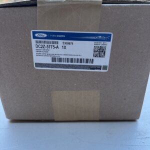 Genuine Ford Bracket Assembly Suspension Mount DC2Z-5775-A