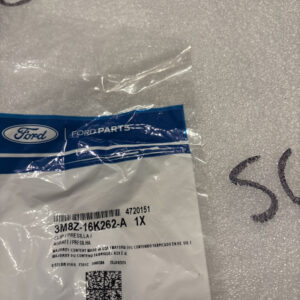 Genuine Ford Bumper Cover Retainer Clip 3M8Z16K262A