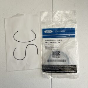 Genuine Ford Camshaft Seal BE8Z-6K292-C
