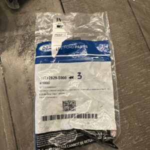 Genuine Ford Catalytic Converter Stud W712829-S900 (3) Items