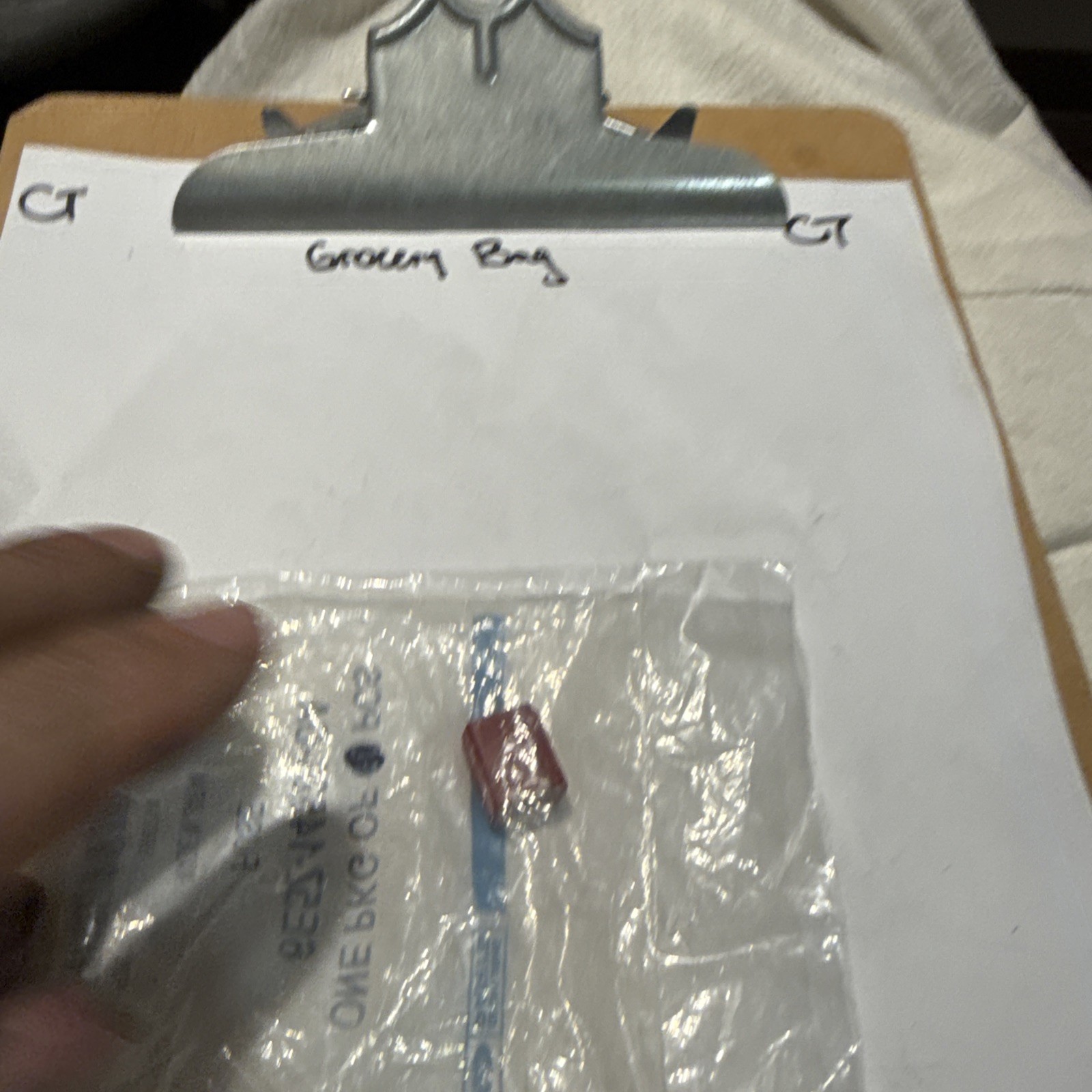 Genuine Ford Circuit Breaker 6E5Z-14526-DA - Image 3