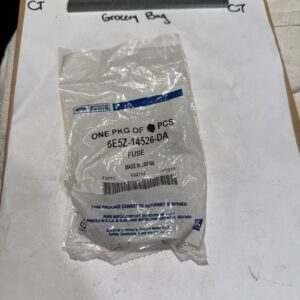 Genuine Ford Circuit Breaker 6E5Z-14526-DA