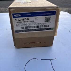 Genuine Ford Clutch Disc Set 9L3Z-4947-D