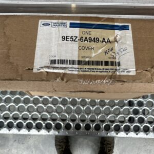 Genuine Ford Cover 9E5Z6A949AB