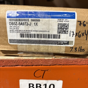 Genuine Ford DB5Z-5A972-J Link