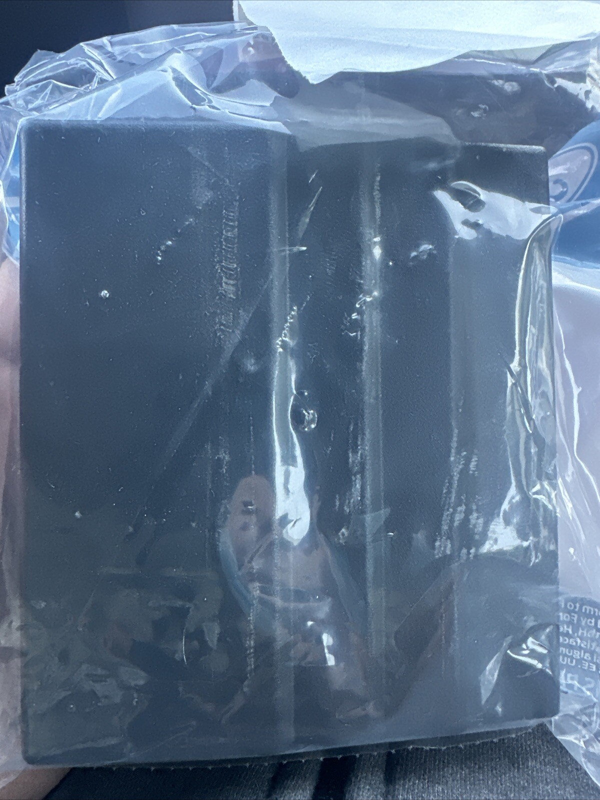 Genuine Ford Distance Sensor Cover KB3Z-14C022-B - Image 3