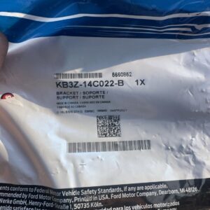 Genuine Ford Distance Sensor Cover KB3Z-14C022-B