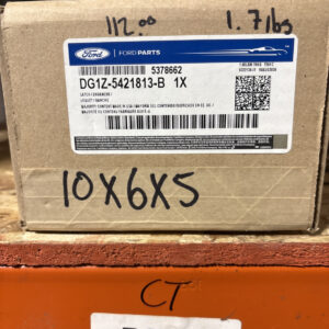 Genuine Ford Door Lock Actuator Motor DG1Z-5421813-B