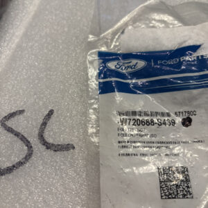 Genuine Ford Drive Axle Bolt W720688-S439