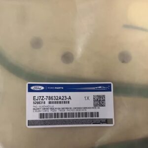 Genuine Ford EJ7Z-78632A23-A Seat Cushion Pad