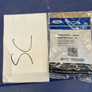 Genuine Ford Egr Cooler Gasket K2GZ-9D476-A