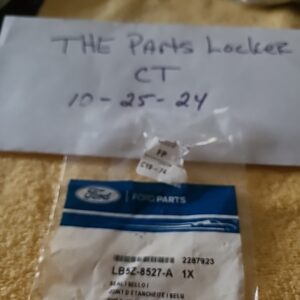 Genuine Ford Egr Tube O-Ring LB5Z-8527-A