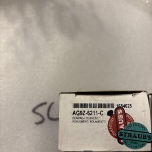 Genuine Ford Engine Connecting Rod Bearing AG9Z-6211-C