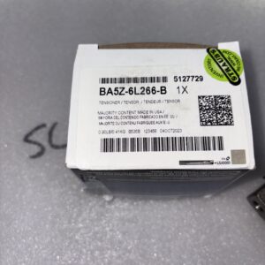 Genuine Ford Engine Timing Chain Tensioner BA5Z6L266B