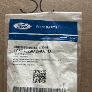 Genuine Ford Escutcheon LC5Z-78220A55-AA