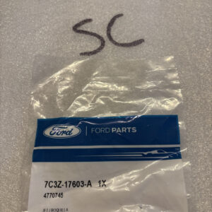 Genuine Ford F250 - F550 Super Duty Windshield Washer Nozzle OEM 7C3Z-17603-A