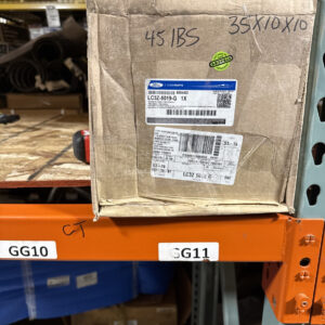 Genuine Ford F450 F550 Kit Frame Rear Rail Replacement LC3Z-5019-G