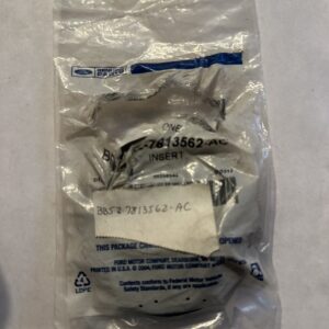 Genuine Ford Finish Panel Insert BB5Z-7813562-AC