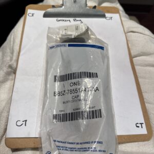 Genuine Ford Front Cap BB5Z-78551A47-AA