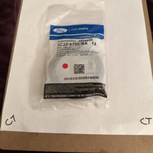 Genuine Ford Front Cover Seal 3C3Z-6700-BA