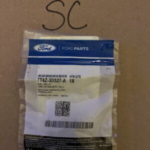 Genuine Ford Gear Assembly Seal 7T4Z-3D527-A